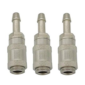 Bayonet NIBP Cuff Air Hose Connector-5 Pieces/Package (Female)