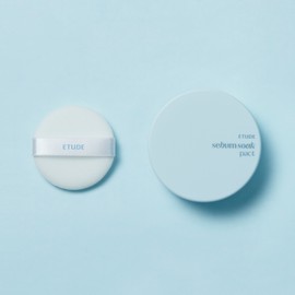 Etude [에뛰드]피지쏙 팩트 [Etude] Pore Primer Pact