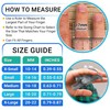 FingerPress Finger Straightener | PIP Extension Orthosis/Splint For Bent Fingers,