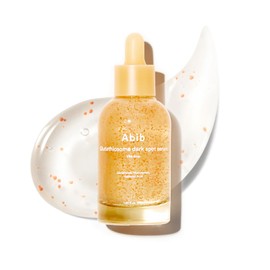 ABIB Dark Spot Serum Glutathiosome - suero facial con Glutathione, Niacinamida y Vitamina C para tono uniforme y luminosidad, 50 ml                   