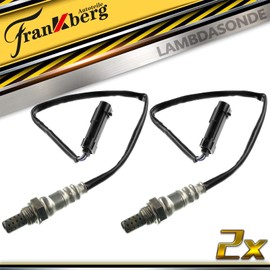 Lambda Sensor for Clio KR0/1 III BR0/1 CR0/1 Kangoo KW0/1 FW0/1 F/JP0 Twingo + II CN0 Wind E4M 1.2L 1.6L 2007-2018 250-24585