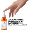 La Roche-Posay Pure Vitamin C12 Oil Control Serum 30ml
