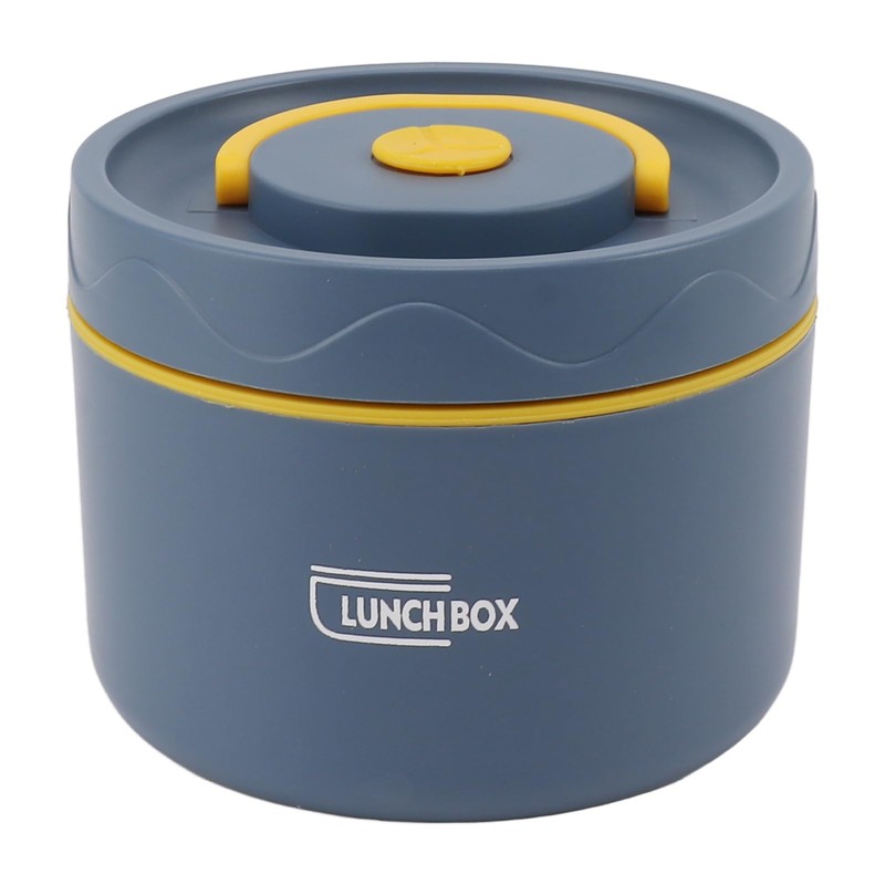 Bentos Box, Adult Lunch Box, 304 Stainless Steel 2 Tiers