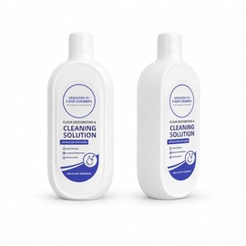 33.8 Fl Oz Floor Cleaning Solution Compatible With Tineco Vacuum Mop