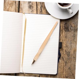 Tofficu 15pcs Dip Pen Holder for Calligraphy and Painting and Comfortable Grip Design Suitable for Nibs Professional Art Supplies for Artists