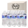 KS Purified Drinking Water, 16.9 fl oz, 14 pack
