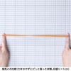 Rubber Band #820 < 1.8 oz (50 g) Transparent Bag