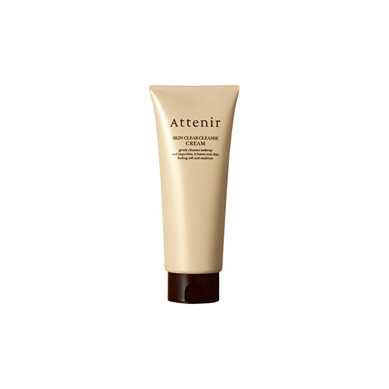 Attenir Skin Clear Lens Cream, Aroma Type, 4.2 oz (120
