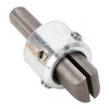 8Pcs Woodworking Bracelet Drill Cutter HSS Multifunctional Wooden Ring Drill