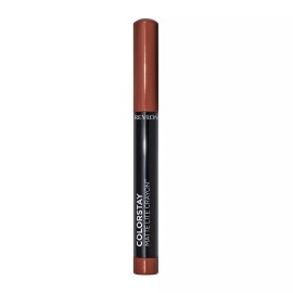 Revlon ColorStay Matte Lite Crayon, 003 Souffl All Day, 0.049 oz