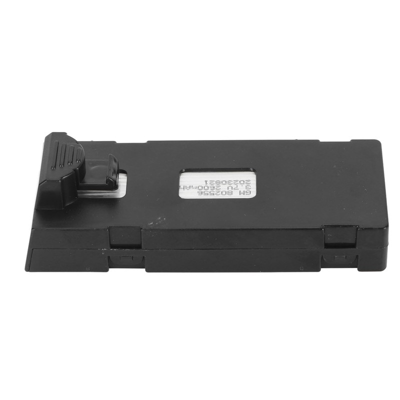 3.7V 2600mAh UAV Lithium Battery Portable Quadcopter Lithium Battery For