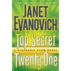 Top Secret Twenty-One (Stephanie Plum)