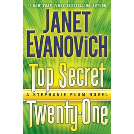 Top Secret Twenty-One (Stephanie Plum)