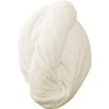 Genérico Toalla para el Cabello de Microfibra súper Absorbente Turbante