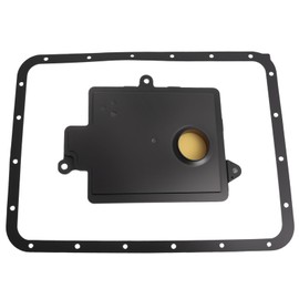 AS69RC Transmission Filter Kit Compatible with 6.7L Cummins Ram 2013-2023 3500 4500 5500 Replaces# 68224232AA
