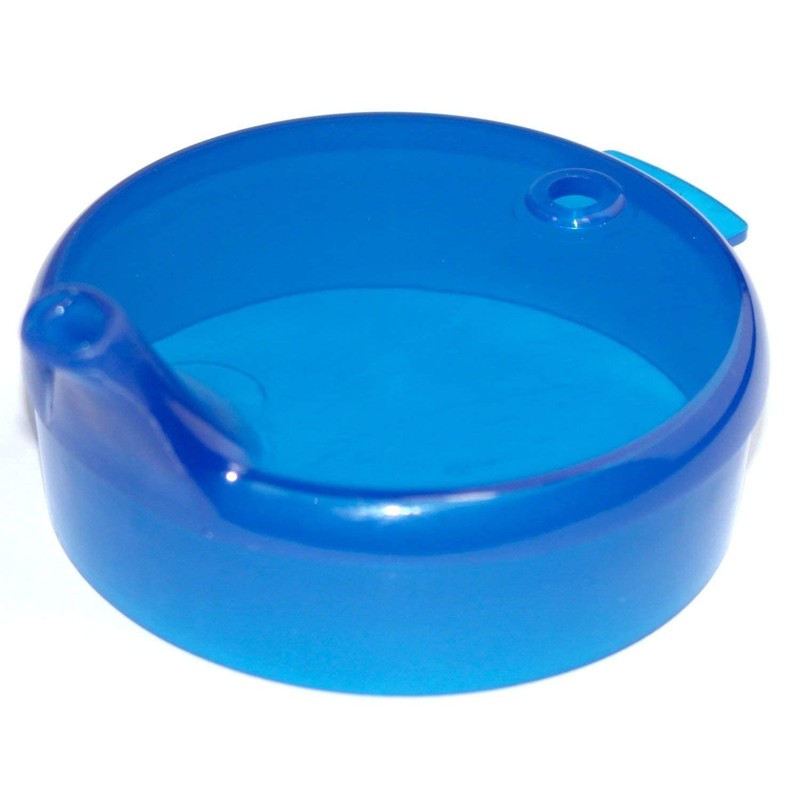 Medi-Inn+ Sippy Cup 250 ml Practical Set: 5 Bases with