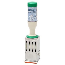 Sanby Ghibli Howl's Moving Castle Stamp Date Stamp SATK-MS-02