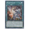 Over Fusion - POTE-EN054 - Common - 1st Edition