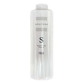 Number Three Muliam Medicated Scalp Shampoo S, 22.0 fl oz (660 ml)