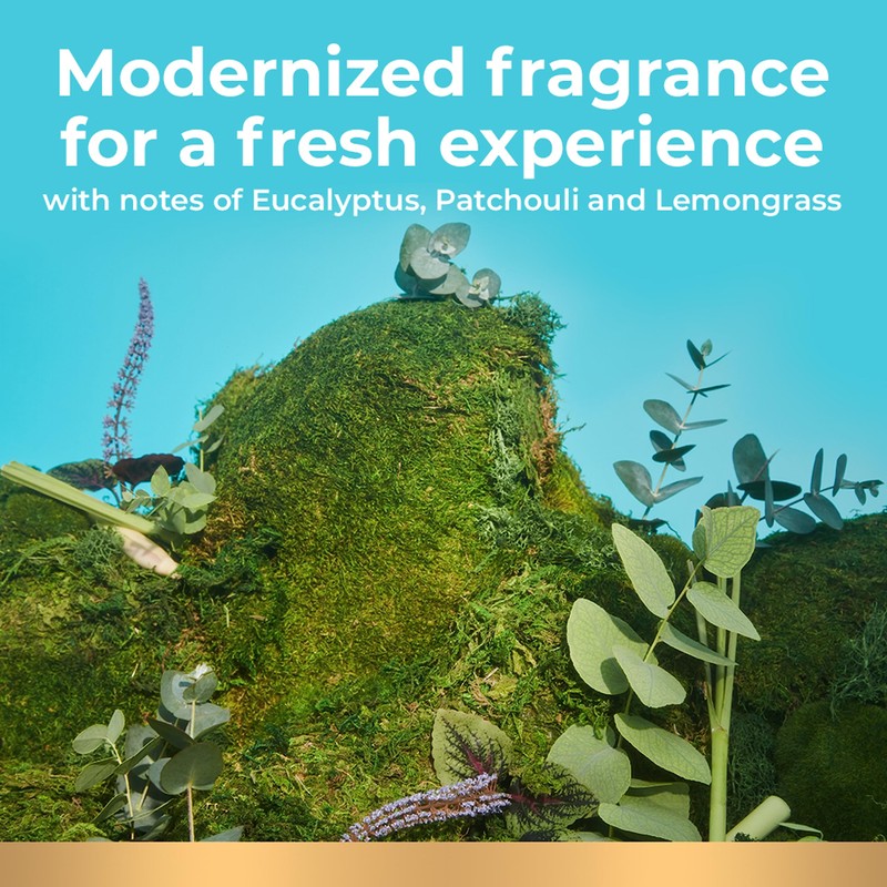 Irish Spring Deodorant Soap, Original Bar Soap (8 Count)