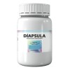 Suplemento Alimenticio Diapsula Ayuda A Reducir Los Niveles De Azucar