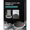 boxtech Aquarium Air Stone, Oxygen Stone Nano Bubble Air Stone