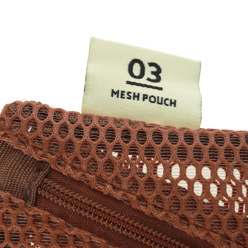 Mini Case Mesh Collection Marks MSH-PO08, Pink