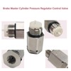 Brake Master Cylinder Pressure Regulator Control Valve Fit for Ford