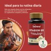 Biomiral Vitabiom Q10 - Suplementos Alimenticios - Coenzima Q10, Omega