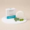 Green People Eucalyptus & Mint Shampoo Bar 50g | Natural