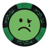 Smile Casino Markers [Competition Golf Competition Golf Competition Prize Giveaway