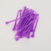FRCOLOR Pack of 180 Plastic Roller Pick Brush Roller Pick