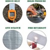 LLPT Aluminum Butyl Tape - Waterproof Leak Sealing Solution