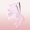 MediCube [Home Care Gel Pack/4 Sheets] MediCube Gel Mask 4