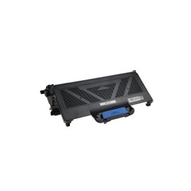 XXL Toner Replaces Brother TN-2120 / 5,200 Pages (100% More Capacity) / for Brother DCP-7030, HL-2140, HL-2170W, MFC-7320, MFC-7440, MFC-7840 / Black