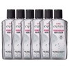 Kiss Express Color #K00 Semi-Permanent Crystal Clear 3.5oz (6 Pack)