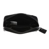 FREDsBRUDER FB Leather Wallet 11.5 cm, black