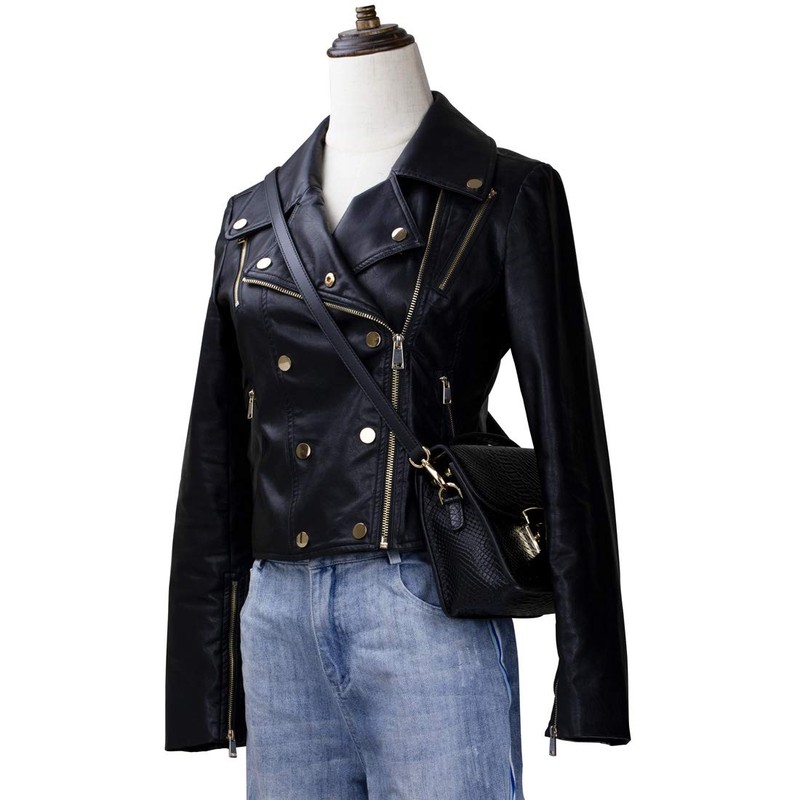 Allzedream Genuine Leather Purse Strap Replacement Crossbody Handbag Long Adjustable,