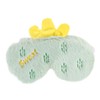 Beavorty 1 PC Fruit Series Ice Compress Hot Compress Plush
