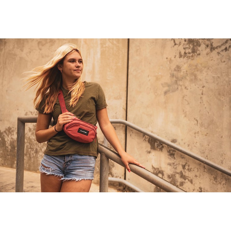 Dakine Hip Pack - Street Art, One Size