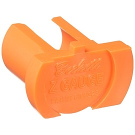 Beckett z2000u Gauge Kit "Z"