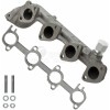 ATP Graywerks Exhaust Manifold 101286