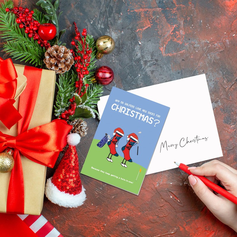 FSSDAS Christmas Card 25