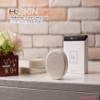 H2SKIN H2 SKIN hydrogen soap 80g natural vegetable face wash