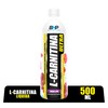 L-Carnitina Liq. Ultra 500 ml uva