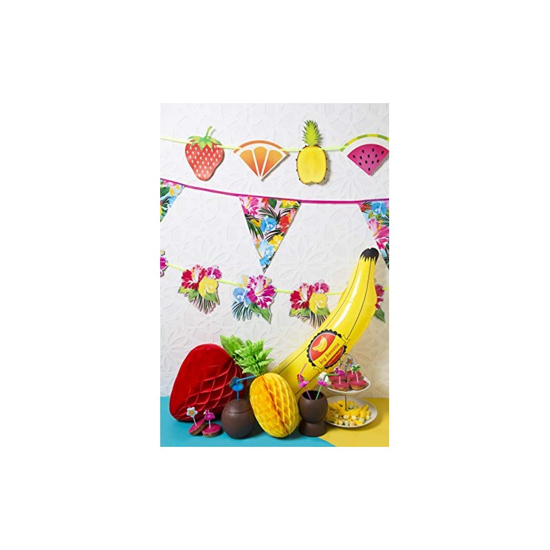 Inflatable Banana 70cm x 20cm