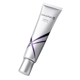 Sooryehan Glutathione Spot Blemish Intensive Care Cream 60ml x 1 / 수려한 글루타치온 기미 잡티 집중케어 크림 60ml 1개