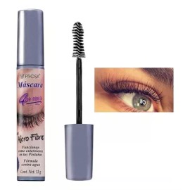 Prosa Pack De 3 Rimel Prosa Volumen 4 En 1 Pestañas Contra Agua