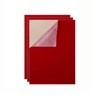 YaoHui 3PCS Self Adhesive Felt Sheet, Felt Sheets with Adhesive