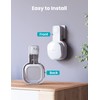 DG-Direct Wall Mount Holder for eero 6 and eero 6+